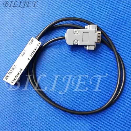 Wide format printing machine Man Roland 700 sensor RK757/2.2 for Roland media sensor 037U307444 normal spare parts 1pc