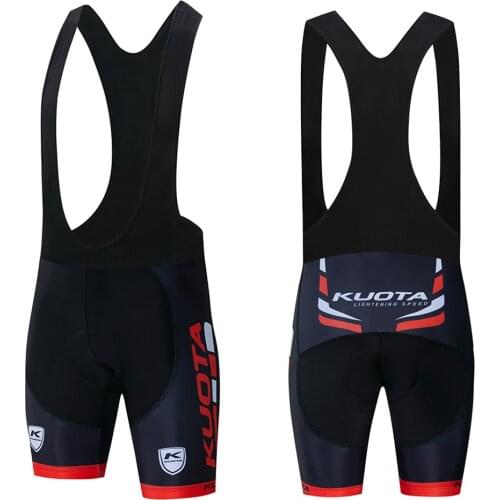 High Quality New Team Cycling Shorts Men Bib Anti-Slip Gel Cycling MTB Bike bib short pants Mountain Bicycle ciclismo