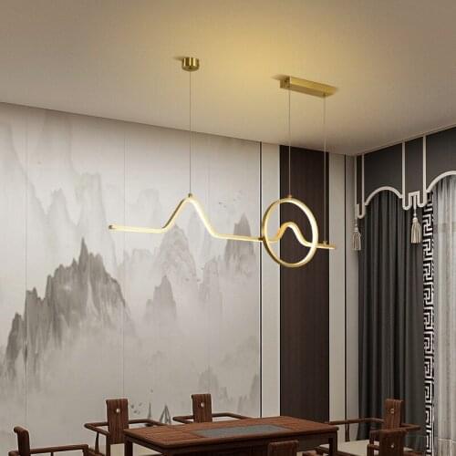 Nordic led glass ball luminaire pendant light commercial lighting chandelier pendant lamp bedroom dining room living room