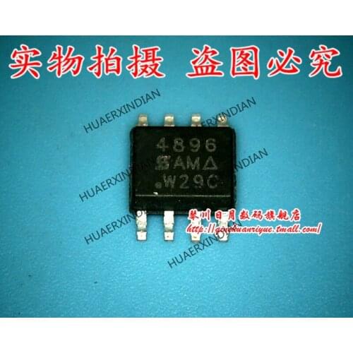 Brand new original SI4896DY High Quality