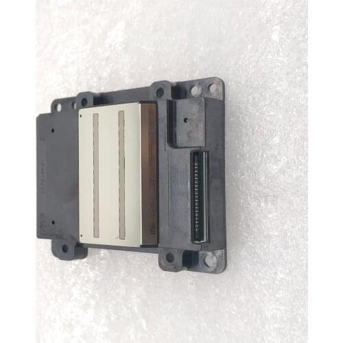 REFURBISHED PRINTHEAD Original for Epson WF-7620 WF 7620 7621 7610 3720 WF3720 WF-3720 nozzle print head WF-7720 WF3620