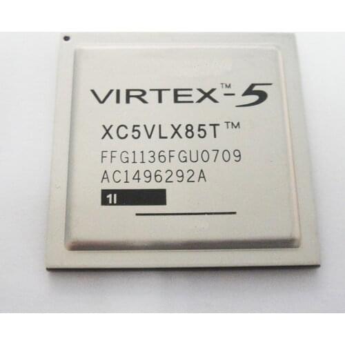 XC5VLX85T-1FF1136I XC5VLX85T-1FFG1136I XC5VLX85T-1FFG1136C original