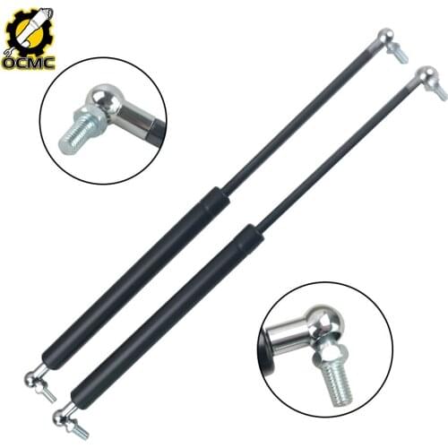 1 Pair Fit For Jeep Grand Cherokee WJ WG 1999-2004 Tailgate Lift Support Shocks Struts