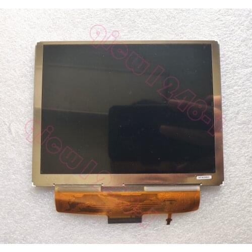 1Pcs A + original Casio 5.7-inch LCD display for machines