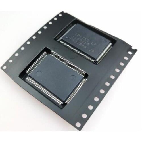 10PCS IP175C-LF IP175CLF IP175C LF IP175 QFP128