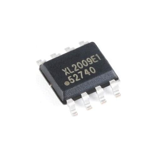 10PCS/LOT XL2009E1 SOP8 XL2009 SOP-8 XL2009E SOP 2009E1 In Stock