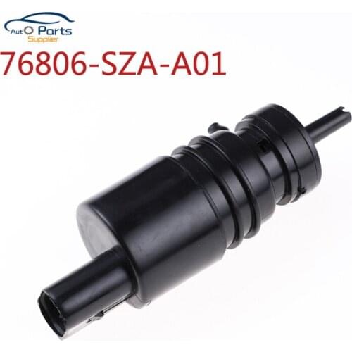 76806-SZA-A01 Windshield Washer Pump For Honda Pilot 2009 2010 2011 76806SZAA01 76806 SZA A01