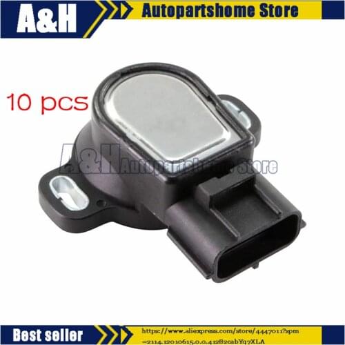 89452-22090 10/lot Throttle Position Sensor Switch Sensor for Lexus LS400 for Toyota Camry RAV4 Corolla Celica