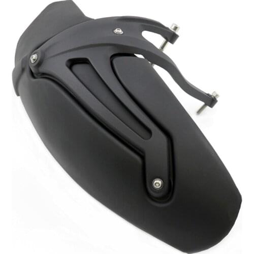 Motorcycle Mudguard Rear Fender Tire Hugger Splash Guard Cover For BMW R1200GS R1200RT R1200 GS R1200ST 2004-2012 Accessories