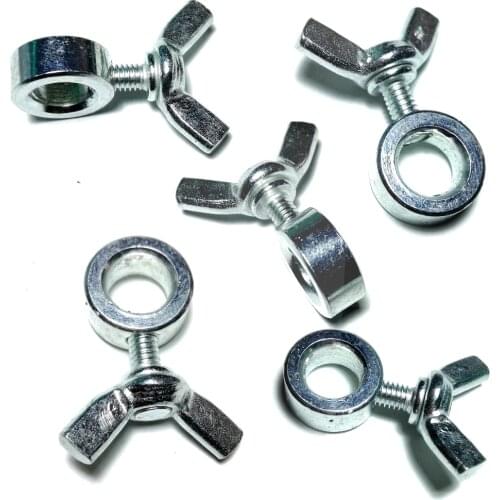 Byyourpower Fasteners