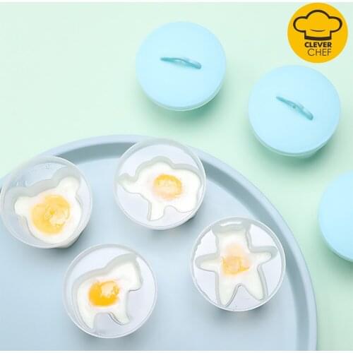 Приспособления для приготовления яиц Clever chef China At AliExpress