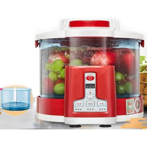 FGHGF Fruit Washing China