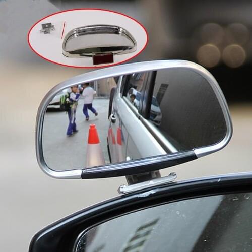 GZKTQC Car Mirrors
