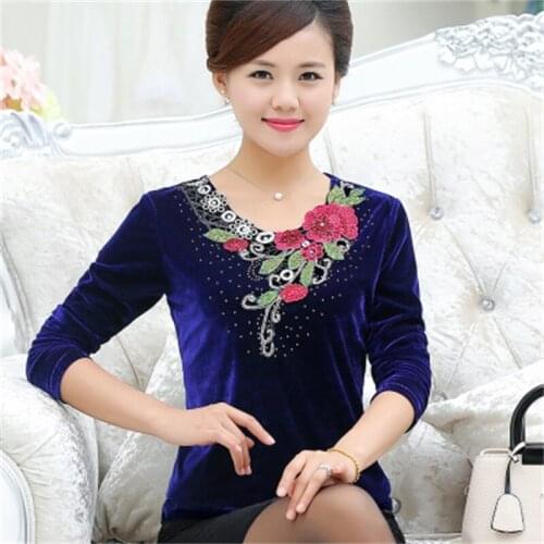 Женские футболки с длинным рукавом LOW LUV China At AliExpress