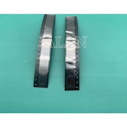 5pcs New 6/6P Touch Ic Silver BCM5976 U2401 Ic For Mobile Phone Repair Replacement Ic Chip