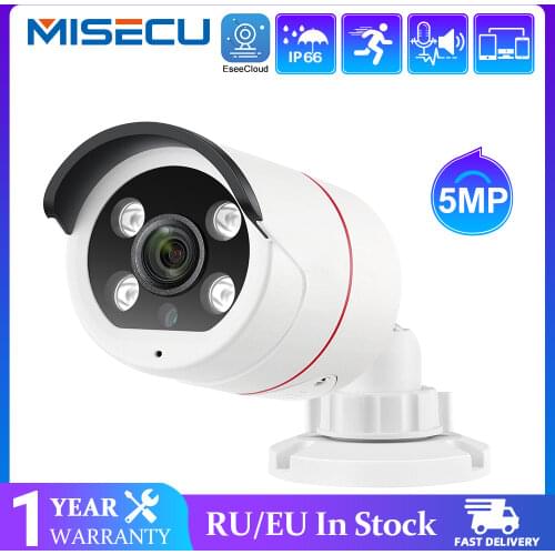 MISECU CCTV Cameras