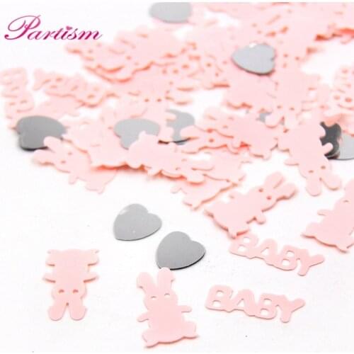 Partism Paper Garlands