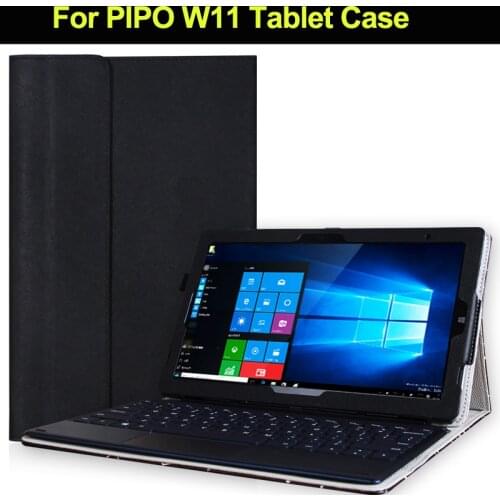PU Case cover for 11.6 inch PIPO W11 Tablet PC for PIPO W11 Case cover free Dedicated Screen Protector