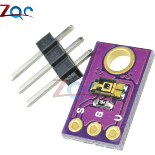 TEMT6000 Light Sensor Professional TEMT6000 Light Sensor Module for Arduino