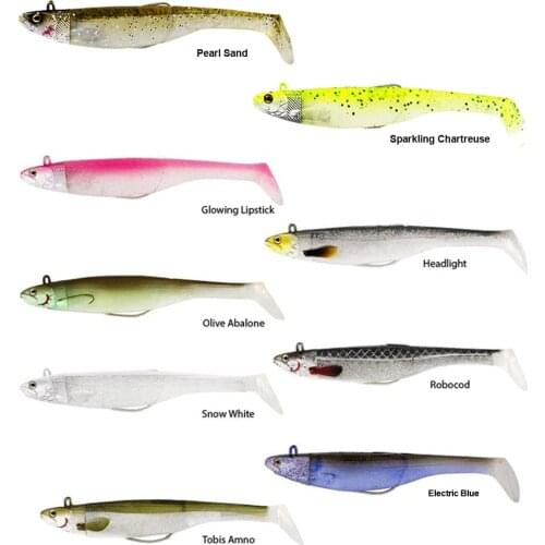 WESTIN Señuelo Pesca MAGIC MINNOW - 17cm - 75gr