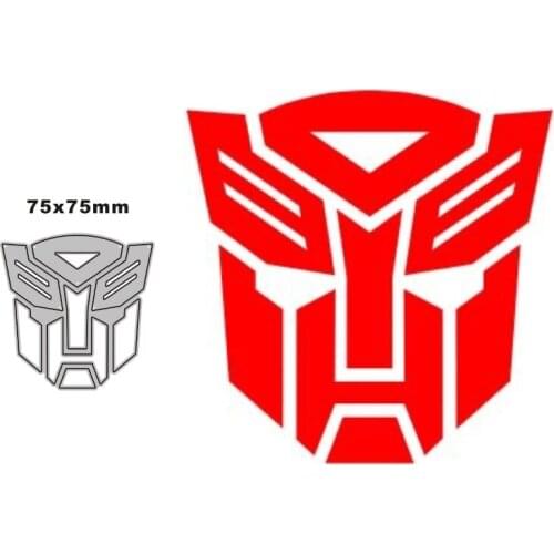 Sign New Metal Cutting Dies for DIY Scrapbooking Album Decorative Embossing Handmade Paper Cards Gift