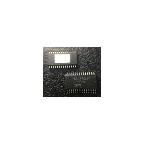 A3977SLPTR-T A3977SLPTR tssop28 10pcs
