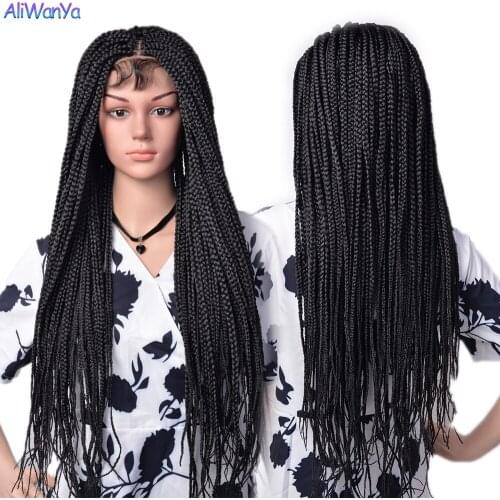 Aliwanya Kids Wigs