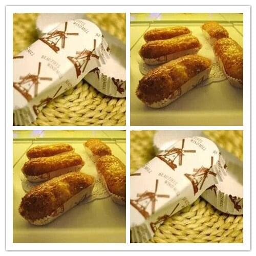 AmbleSky Pastry Nozzles