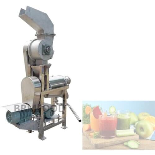 BRMFOOD Professional Electric Juicers