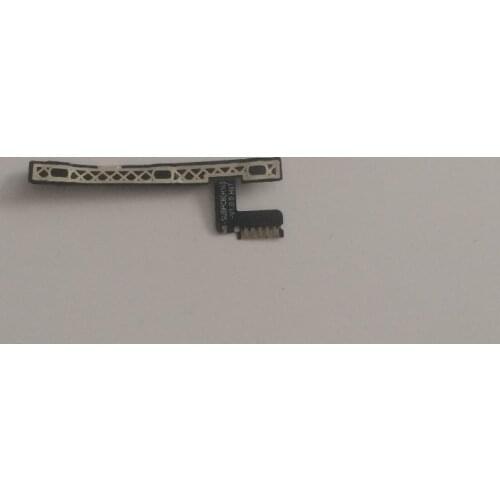 Used Power On Off Button+Volume Key Flex Cable FPC For Homtom HT16 Pro MTK6737 Quad Core 5.0 Inch 1280x720 Free Shipping