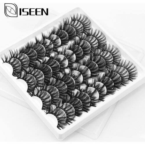 ISEEN False Eyelashes