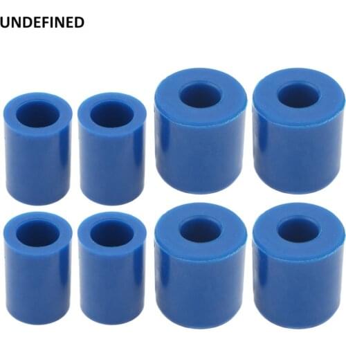 Hood Roller Bushings Kits Engine Cover Bushing Sets for Peterbilt 379 357 375 Parts 13-04391 13-03593 Accessories Parts