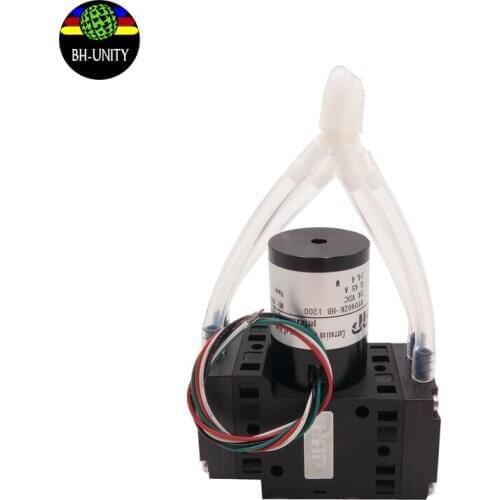 HAP PUMP 24V DC NT046ZK- HB corrosion resistance performance liquid Ink pump for ceramic inkjet machine