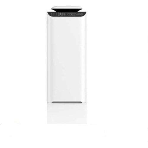 QT-1707 Intelligent Timing Humidifier 220V/600mI/H New Large-Capacity Household Ultrasonic Industrial Humidifier