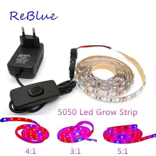 ReBlue LED Strips