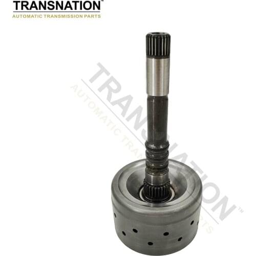 U540E Clutch Auto Transmission Input Drum Assembly Fit For TOYOTA Gearbox Car Accessories Transnation SRG-U540-CC