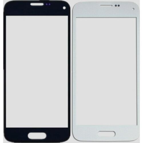 LCD Display Touch Screen For Samsung Galaxy S5 G900F G900I S5 Mini G800F Touchscreen Panel Front Glass Phone Replacement Parts