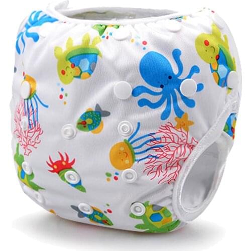 TEBEIYOU Kids Swimwear