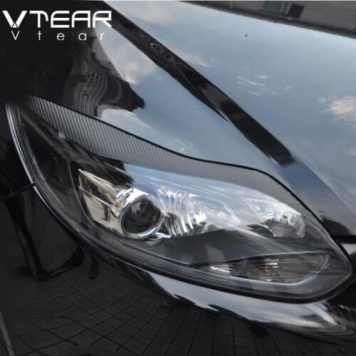 Автомобильные наклейки Vtear China At AliExpress