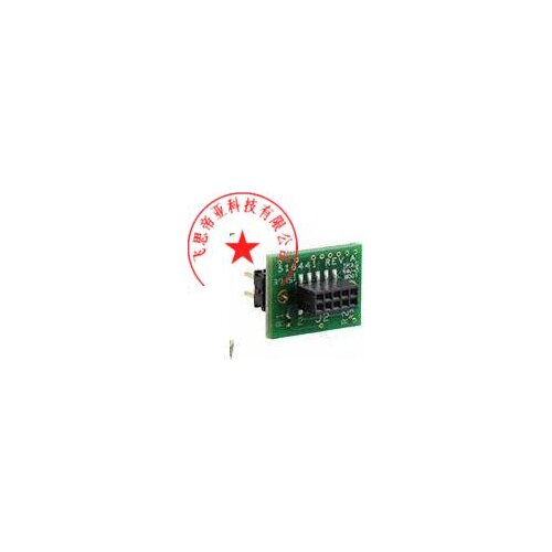 BH-ADP-20e_cTI-10t_ARMAR J TAG PIN CONVERTER adapter plate