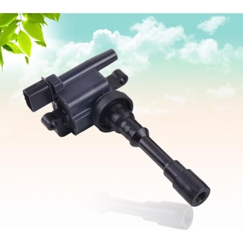 CAPQX Ignition coil pack Plug For Outlander Pajero Shogun Carisma Colt Galant Lancia Space Runner Star OEM#MD361710