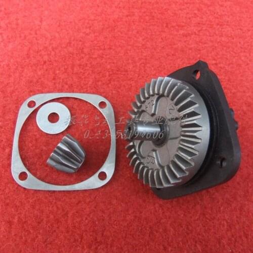 Bearing Flange BLACK Cover Replace for BOSCH GWS580 GWS5-100 GWS850C GWS780C GWS8-100C GWS8-115C GWS8-125C TWS6200 GWS670 GWS060