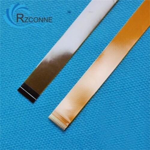 Forward Direction 31 Pin FFC FPC Flexible Flat Cable Pitch 0.3mm length 150mm free shipping