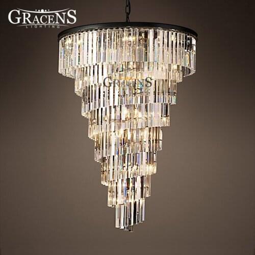 Gracens Vintage Pendant Lights
