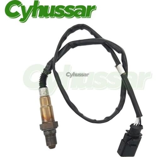 Oxygen Sensor O2 Lambda Sensor AIR FUEL RATIO SENSOR for PORSCHE AUDI A6 A8 Q7 RS5 S5 S6 S8 VW CC EOS TOUAREG R32 1K0998262S