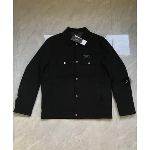 OEMG Mens Fleece Shirts