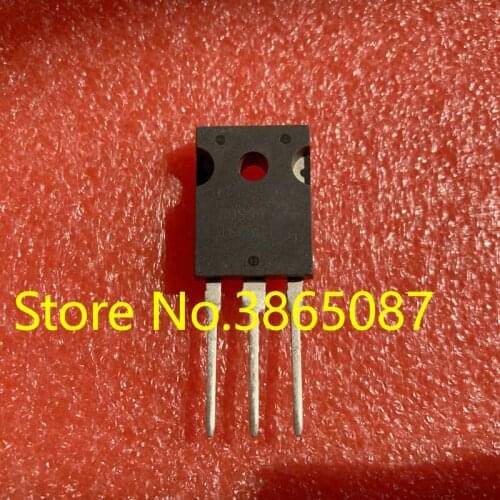 RGTH00TS65D 00TS65D OR RGS00TS65D RGS00 TO-247 Field Stop Trench Power Tube IGBT Transistor 10pcs/lot Original New
