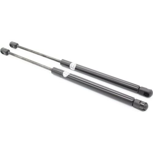 For Pontiac Grand Prix W/O Spoiler Fits Gas Struts Spring Lift Supports Prop Rod Arm Shocks Rear Trunk Boot 1997-2003 1 Pair
