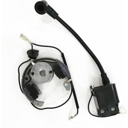 Stator Rotor Ignition Coil Kit Magneto Replacement for KTM50 SX Pro Junior Sr Jr KTM 50 Adventure 2000 - 2013 Bobina encendido