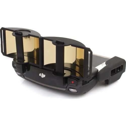 DJI Mavic mini Pro /Air /Platinum / SPARK DJI Mavic 2 Signal Booster for Controller Transmitter Aluminum Parabolic Antenna Range